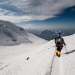 SRPSKI PLANINARI BILI NA ELBRUSU KADA JE 5 NJIHOVIH KOLEGA IZ BIH STRADALO! Evo šta ih je spasilo!