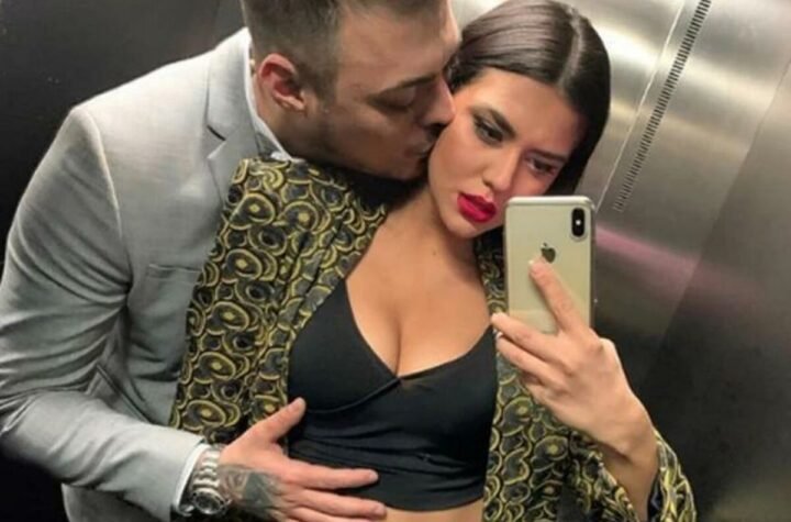 ŠTA RADI ŽENA SLOBE VASIĆA NAKON ŠTO SE DOPISIVAO SA DRUGOM? Ponovo UDARNA VEST - evo gde je UHVAĆENA i SA KIM