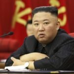 ŠTA TO KRIJE KIM DŽONG UN? Severna Koreja podigla zid tajne usred granice - NIKO NE ZNA ŠTA SE DEŠAVA!