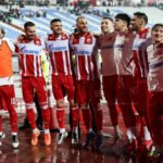 STANKOVIĆ DOBIO VELIKO POJAČANJE! Jedan od ključnih igrača Zvezde spreman za 3. kolo kvalifikacija za Ligu šampiona