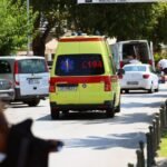 STRAVIČNA TRAGEDIJA NA PUTU: Dete poginulo u sudaru dva vozila!