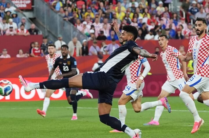 SUDIJA KOJI JE HRVATSKOJ PONIŠTIO GOL PROTIV PORTUGALA IZBAČEN SA MUNDIJALA! Kolina ga poslao kući, za njega je Svetsko prvenstvo završeno