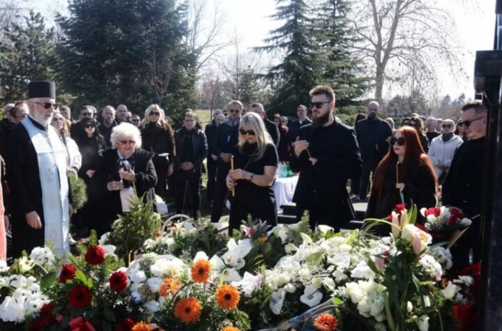 SVE GA SEĆA NA POKOJNOG SAŠU! Popovićev kum nakon sahrane VIŠE NIKADA NIJE OTIŠAO NA MESTO BOLNIH USPOMENA: Jednostavno nije isto...
