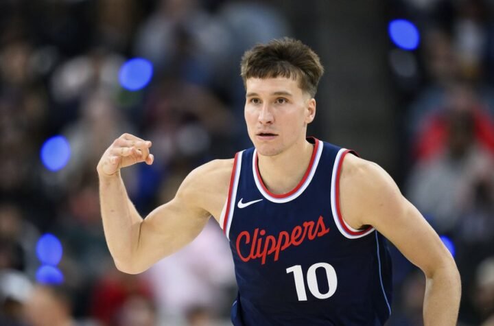 SVE SMO MOGLI DA ZAMISLIMO, SAMO OVO NE! Bogdan Bogdanović ima novi klub! Nastavlja karijeru tamo gde ga niko nije očekivao