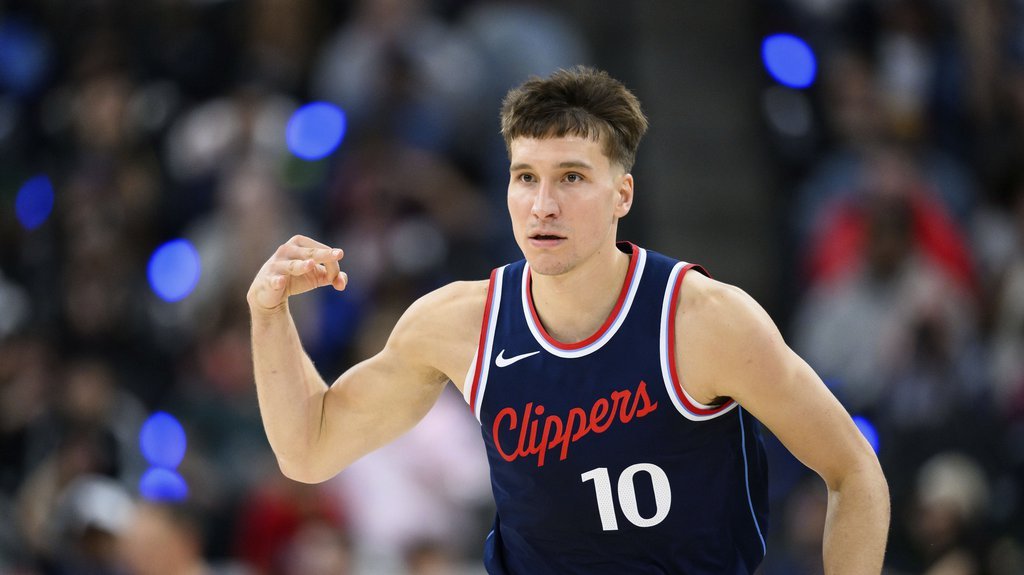 SVE SMO MOGLI DA ZAMISLIMO, SAMO OVO NE! Bogdan Bogdanović ima novi klub! Nastavlja karijeru tamo gde ga niko nije očekivao