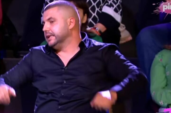 SVI ZINU OD ŠOKA KAD ČUJU KOLIKI JE HONORAR ASMINA DURDŽIĆA! Pregovarao sa ČELNICIMA, pa dobio NESVAKIDAŠNJU sumu