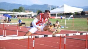Šampionski karakter Crvene zvezde za duplu titulu na Ekipnom prvenstvu Srbije