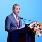 Šef diplomatije Kine pozvao na produbljivanje saradnje u okviru Inicijative o globalnom razvoju