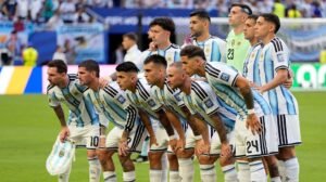 Selektor Argentine izazvao buru: Njegov komentar o finalu Mundijala niko nije očekivao
