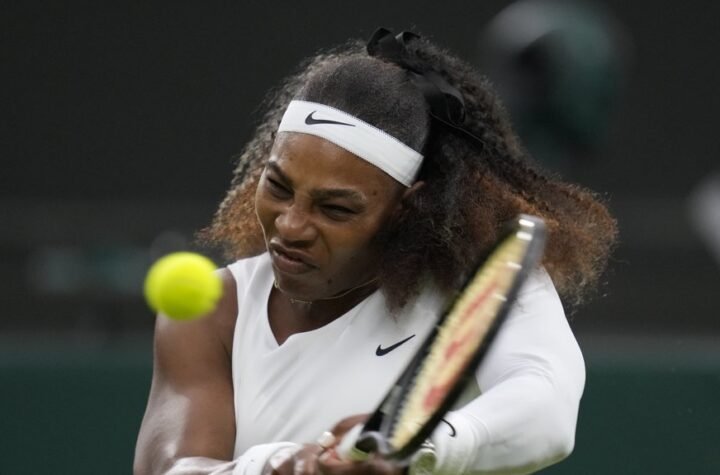 Serena Vilijams pojačava pripreme: Amerikanka planira povratak u singl pre Ju-Es opena