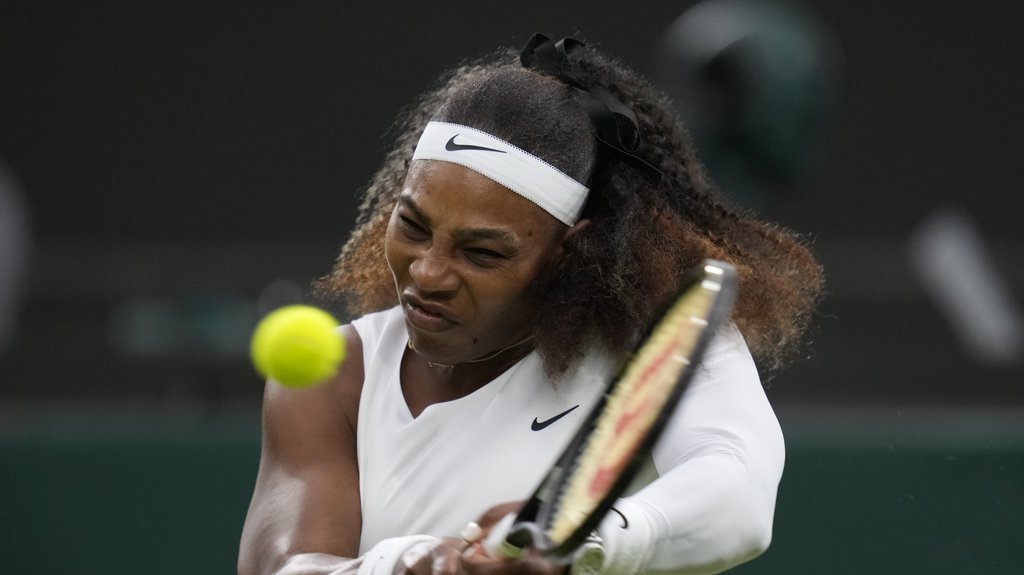 Serena Vilijams pojačava pripreme: Amerikanka planira povratak u singl pre Ju-Es opena