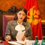 Simonida Kordić：Prijateljstvo preko planina i mora