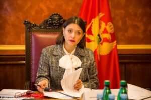 Simonida Kordić：Prijateljstvo preko planina i mora