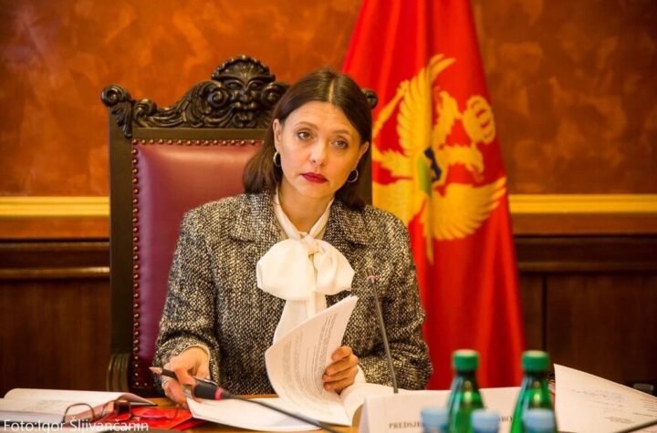 Simonida Kordić：Prijateljstvo preko planina i mora