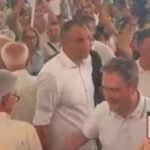 Snažna podrška: Više od 1.600 građana dočekalo ministra Selakovića i pozdravilo politiku Aleksandra Vučića