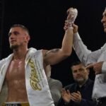 Spektakl na Balkan Boxing 9: Almir Memić protiv Kolumbijca u Sarajevu!