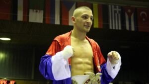 Spektakl u Ložionici: Vraća se legendarni Aleksandar Konovalov, poznat datum borbe!