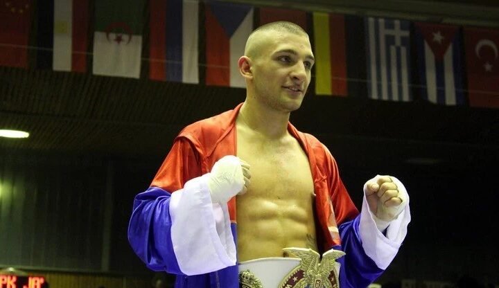Spektakl u Ložionici: Vraća se legendarni Aleksandar Konovalov, poznat datum borbe!