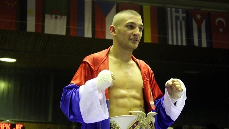 Spektakl u Ložionici: Vraća se legendarni Aleksandar Konovalov, poznat datum borbe!
