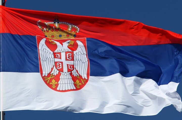 Srbija dežurni krivac regionu - Sada joj Crna Gora udružena sa BiH nameće genocide i iz budućnosti?