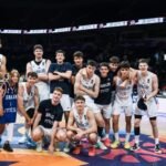 Srbija je vicešampion Evrope! Orlići bez snage u velikom finalu Eurobasketa, Sloveniji pripala zlatna medalja