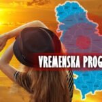 Srbija se prži na 36 stepeni, ali stiže preokret: Evo kada dolazi osveženje