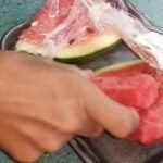 Šta se dešava u organizmu ako pojedete više od 3 kriške lubenice kasno uveče? Ostaćete zatečeni