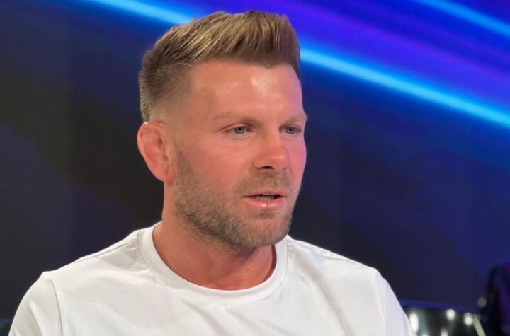 Stanislav Krofak podelio srećne vesti: Javno se pohvalio, zbog ovga mu stižu čestitke sa svih strana! (FOTO)