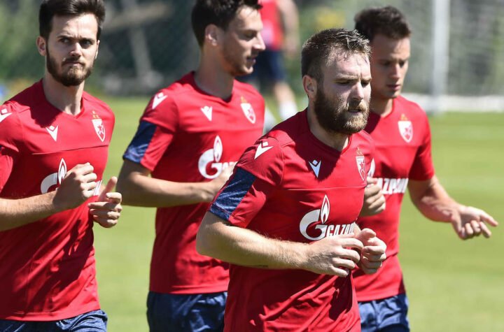 Stanković je birao Ivanića umesto njega, sada je završio u Vijetnamu