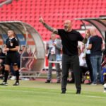 Stanković prelomio usred utakmice: Otkrio zašto je promenio formaciju i sprečio iznenađenje Vojvodine