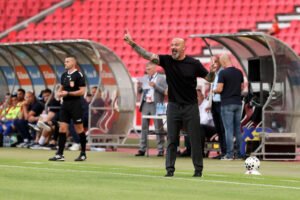 Stanković prelomio usred utakmice: Otkrio zašto je promenio formaciju i sprečio iznenađenje Vojvodine