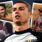 Svadba veka: Ženi se Ronaldo! Na 'intimno' venčanje stiže pola svetskog džet-seta!