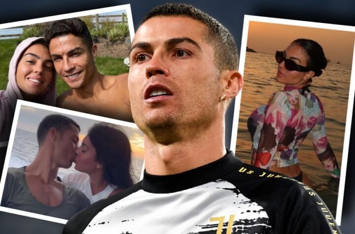 Svadba veka: Ženi se Ronaldo! Na 'intimno' venčanje stiže pola svetskog džet-seta!
