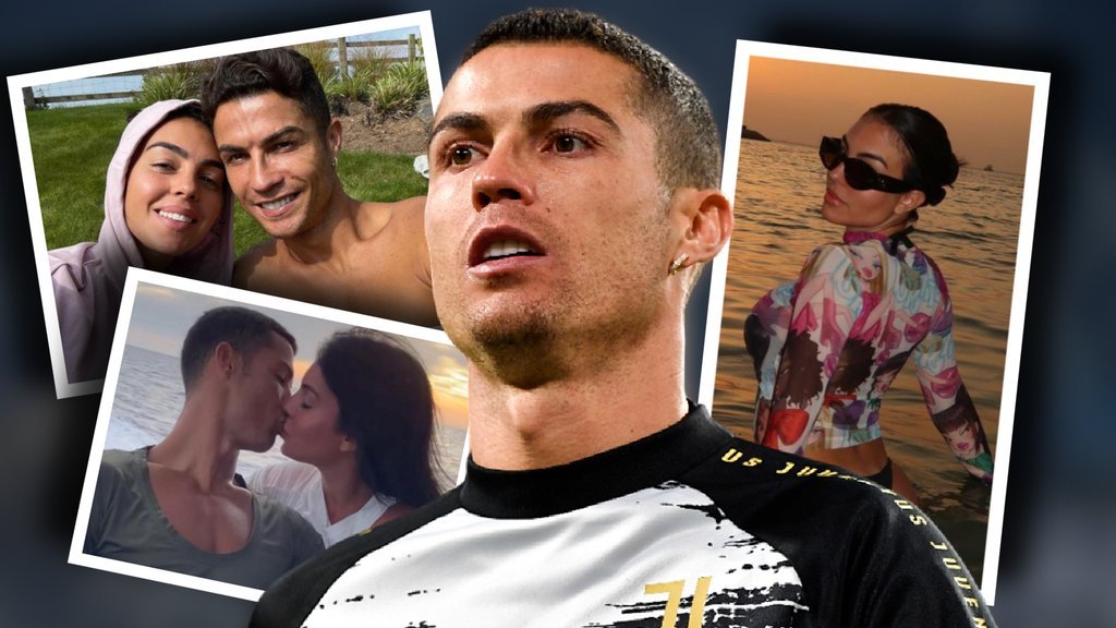 Svadba veka: Ženi se Ronaldo! Na 'intimno' venčanje stiže pola svetskog džet-seta!
