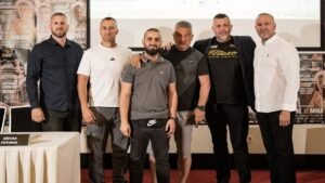 Sve o Balkan Boxing 9 spektaklu u Sarajevu! Evo ko će se boriti i šta vas sve očekuje!