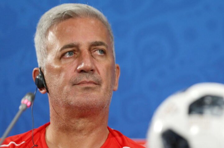 Vladimir Petković