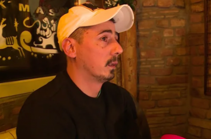 TERZINA PORODICA NE ŽELI NJEGOVU ĆERKU, OVE PORUKE ĆE VAS ZGROZITI! Milica htela da im dovede dete, usledio HLADAN TUŠ!