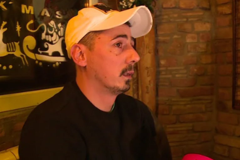 TERZINA PORODICA NE ŽELI NJEGOVU ĆERKU, OVE PORUKE ĆE VAS ZGROZITI! Milica htela da im dovede dete, usledio HLADAN TUŠ!