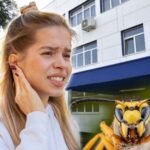 TEŠKA DRAMA U LOZNICI! Devojčicu ubo stršljen, jedva živa ostala - TRI PUTA JOJ TOKOM NOĆI LEKARI SPASAVALI ŽIVOT, JOŠ U BOLNICI!