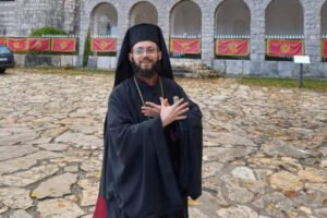 “TO JE APSOLUTNA NEISTINA”: Eparhija raško-prizrenska oštro odgovorila Nikoli Džufki i otkrila istinu o sudskom sporu oko crkve u Rakitnici