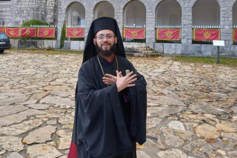 “TO JE APSOLUTNA NEISTINA”: Eparhija raško-prizrenska oštro odgovorila Nikoli Džufki i otkrila istinu o sudskom sporu oko crkve u Rakitnici