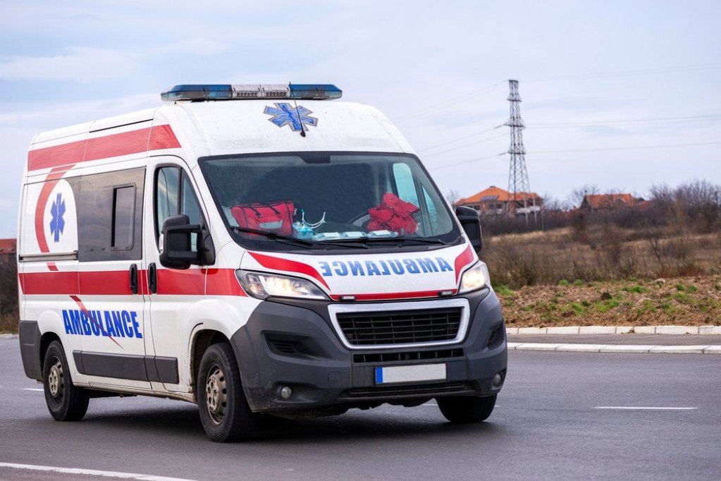 TROVANJE SALMONELOM U LESKOVCU: Poznato stanje dece i odraslih koji su jeli testeninu u centru grada