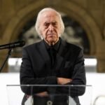 TUŽNA VEST O SMRTI SINA ĐORĐA KADIJEVIĆA ZAVILA JAVNOST U CRNO! Doajen srpskog filma umro na dan komemoracije Aleksandru