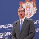 Tačno u 10 sati: Vučić danas prima mađarskog ambasadora u oproštajnu posetu