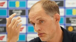 Težak period za Tomasa Tuhela: Selektor Engleske na udaru i u svojoj domovini