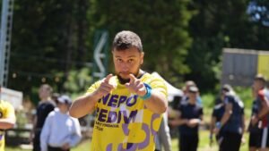 Timski duh bez prepreka: Mozzartovi 'Nepobedivi' još jednom zablistali na Kopaoniku