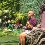 Trk na Pink! Dača Virijević stigao u Rajski vrt spreman da raskrinka sve!