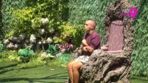 Trk na Pink! Dača Virijević stigao u Rajski vrt spreman da raskrinka sve!