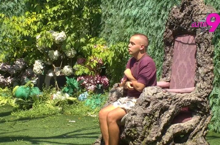 Trk na Pink! Dača Virijević stigao u Rajski vrt spreman da raskrinka sve!