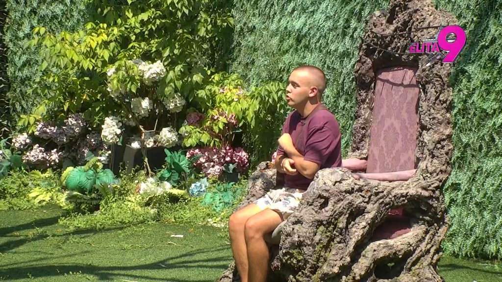 Trk na Pink! Dača Virijević stigao u Rajski vrt spreman da raskrinka sve!